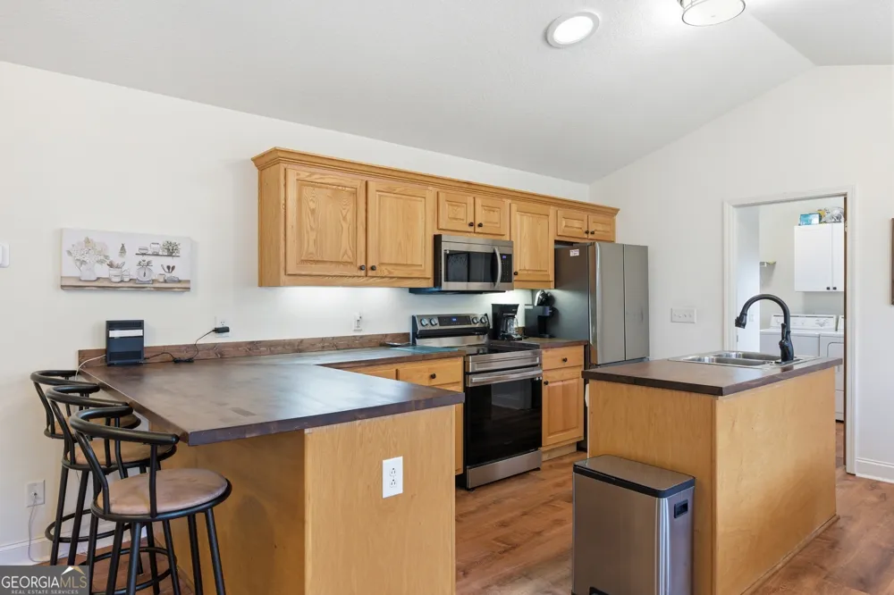 522 Rebel CIR Sky Valley, GA 30537