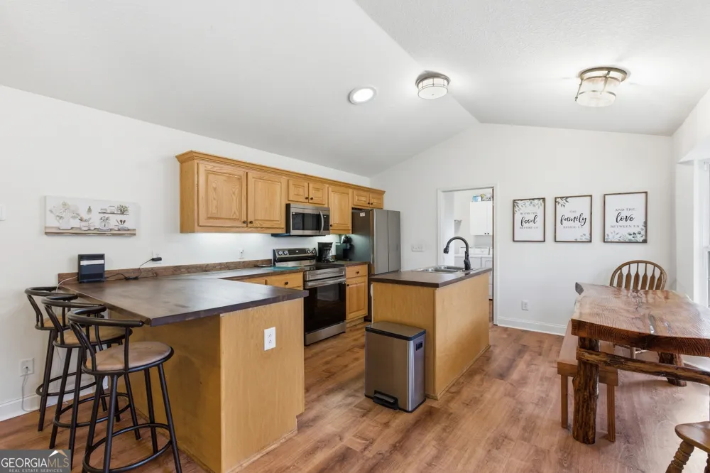 522 Rebel CIR Sky Valley, GA 30537