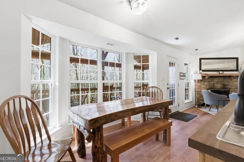 522 Rebel CIR Sky Valley, GA 30537
