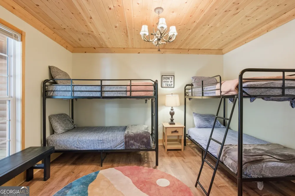 522 Rebel CIR Sky Valley, GA 30537