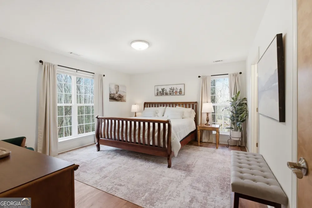 522 Rebel CIR Sky Valley, GA 30537