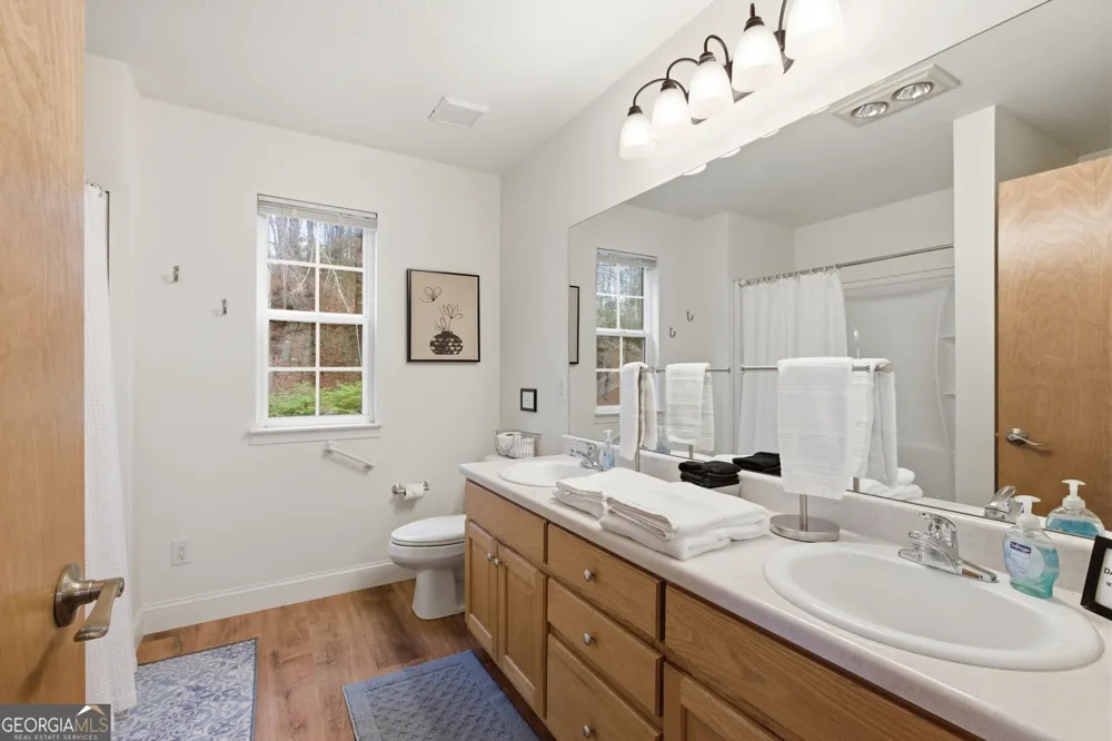 522 Rebel CIR Sky Valley, GA 30537