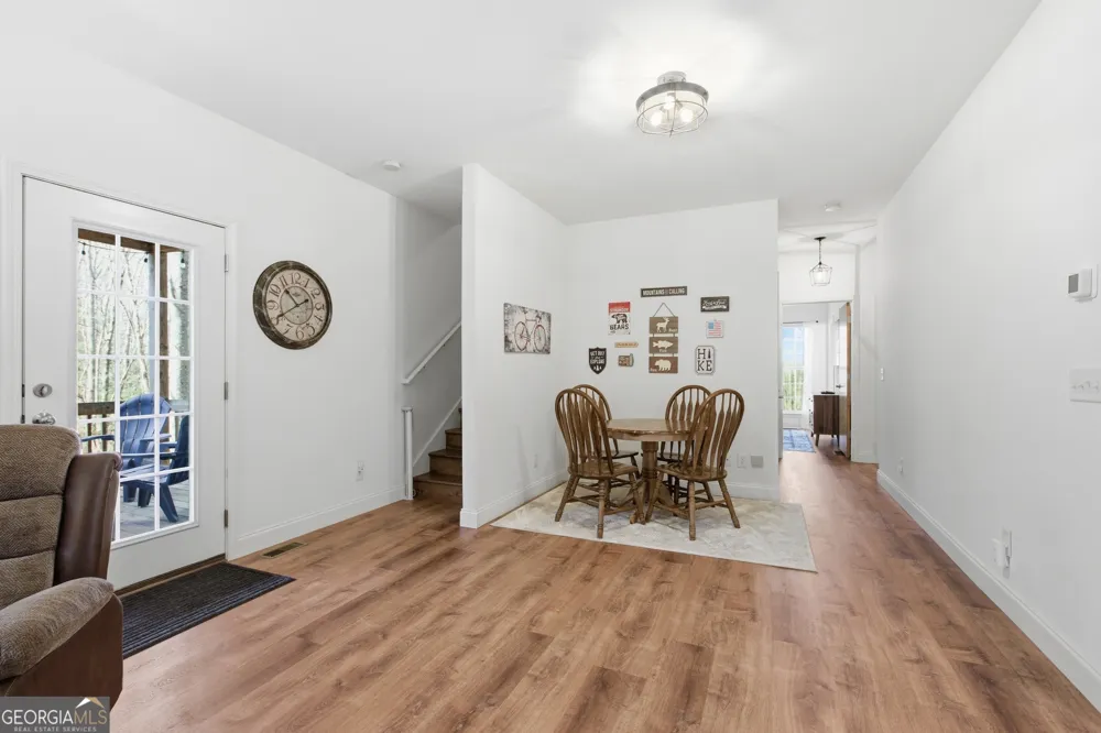 522 Rebel CIR Sky Valley, GA 30537