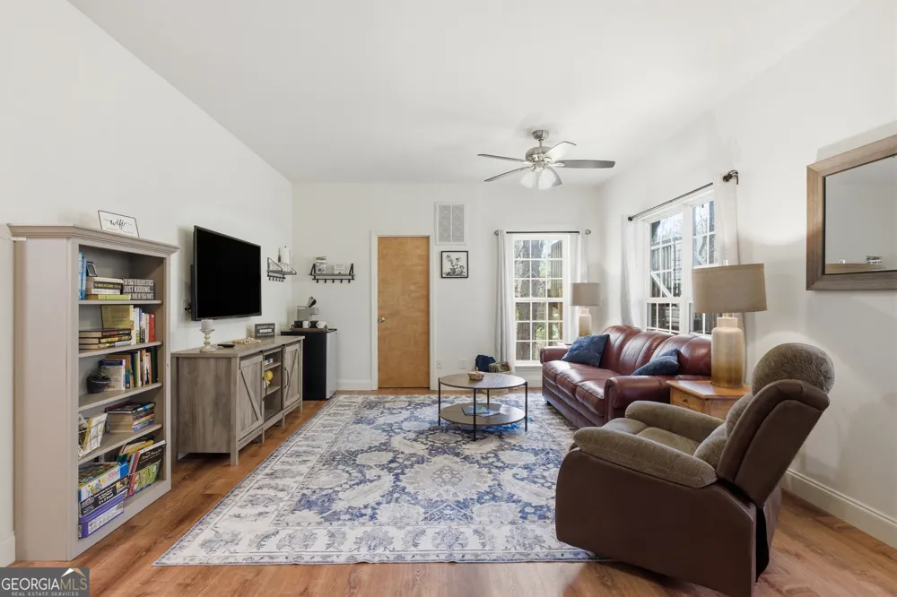 522 Rebel CIR Sky Valley, GA 30537