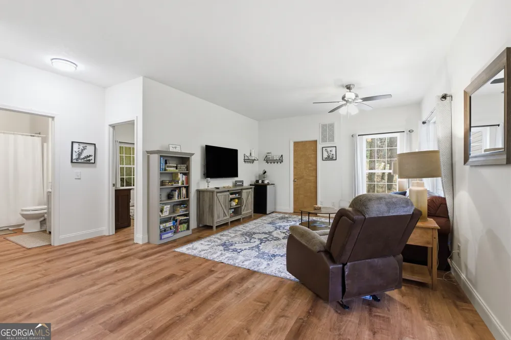 522 Rebel CIR Sky Valley, GA 30537
