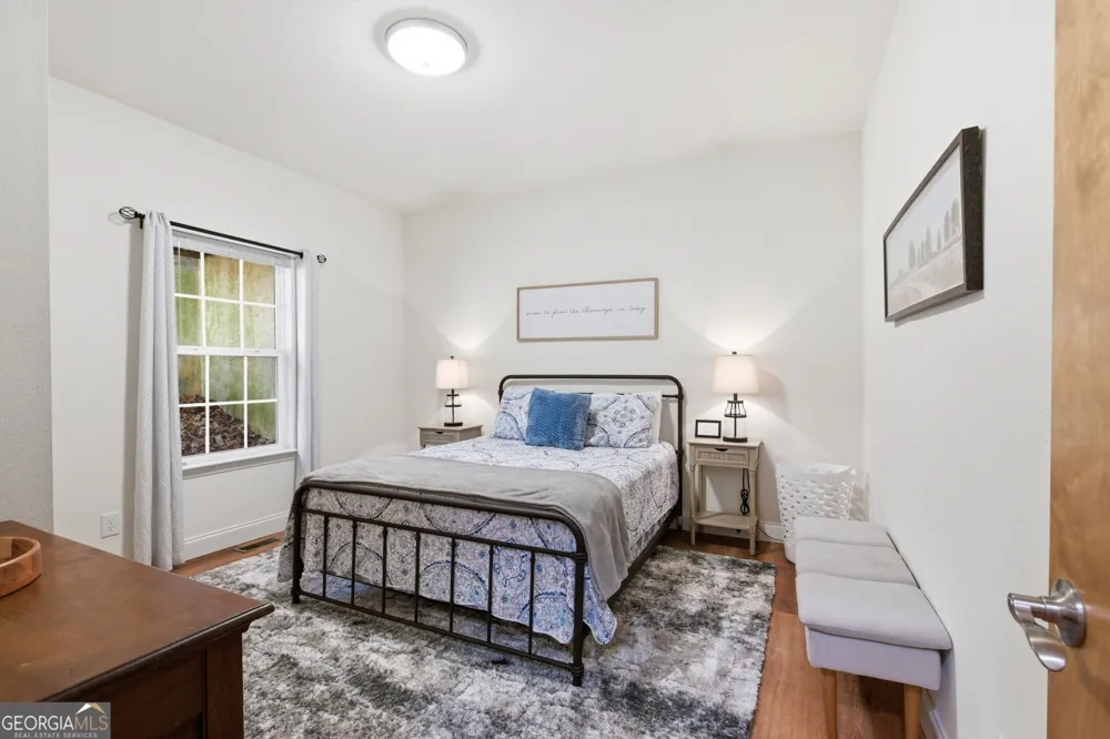 522 Rebel CIR Sky Valley, GA 30537