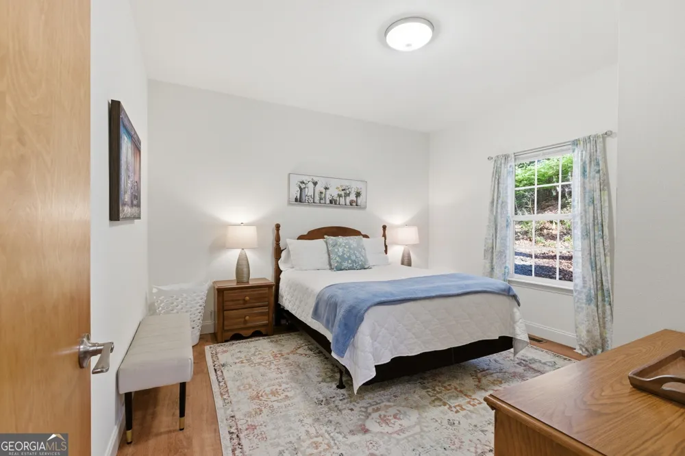 522 Rebel CIR Sky Valley, GA 30537