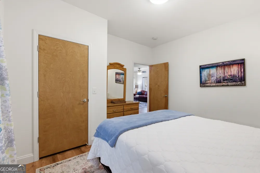 522 Rebel CIR Sky Valley, GA 30537