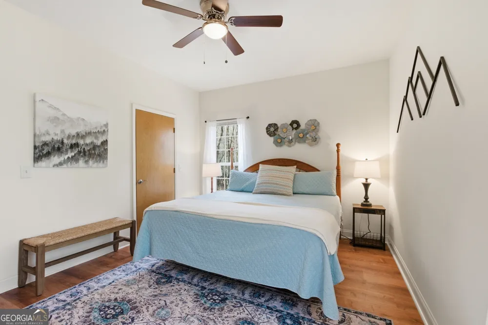 522 Rebel CIR Sky Valley, GA 30537