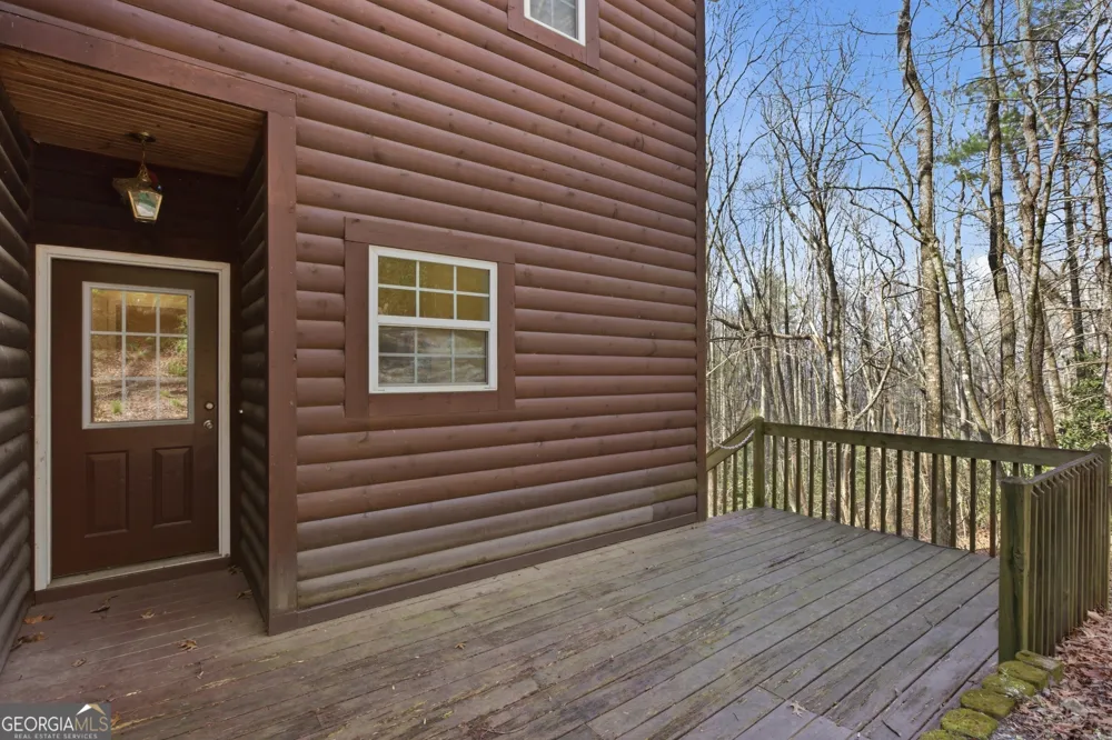 522 Rebel CIR Sky Valley, GA 30537