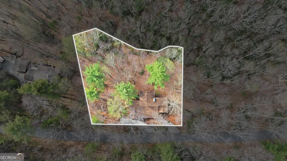 522 Rebel CIR Sky Valley, GA 30537