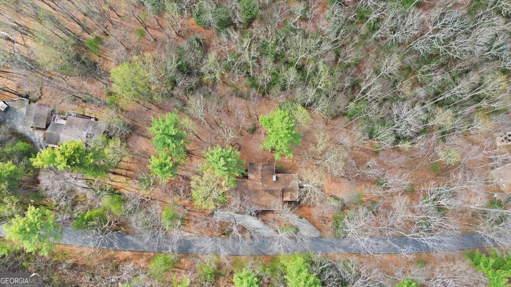 522 Rebel CIR Sky Valley, GA 30537