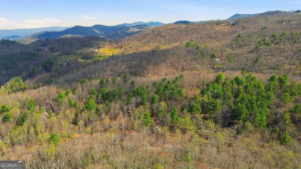 522 Rebel CIR Sky Valley, GA 30537