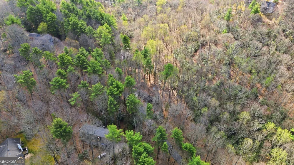 522 Rebel CIR Sky Valley, GA 30537