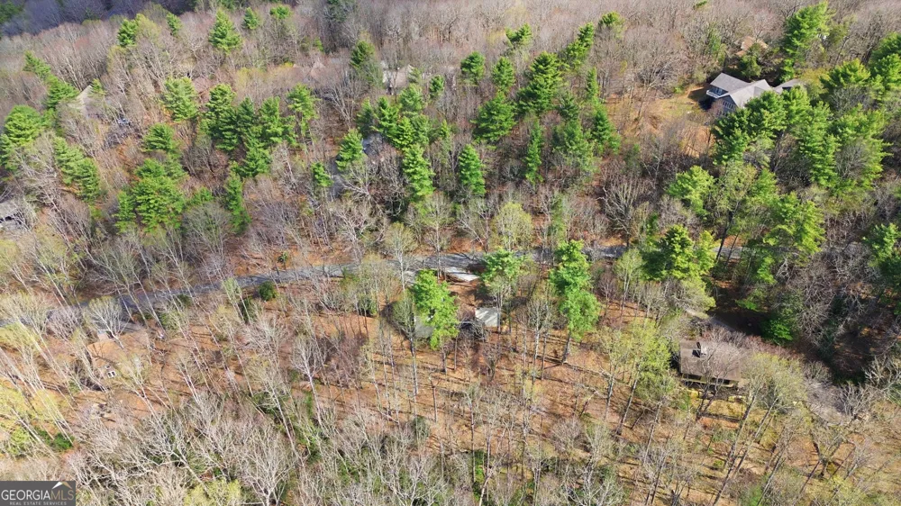 522 Rebel CIR Sky Valley, GA 30537