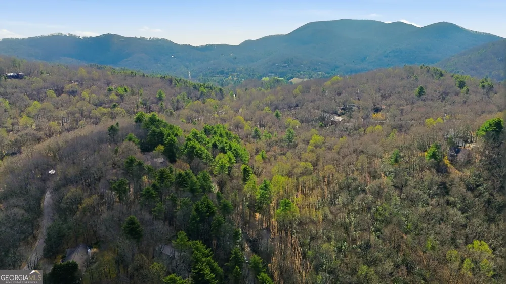 522 Rebel CIR Sky Valley, GA 30537