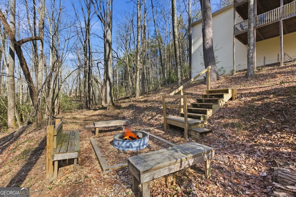 522 Rebel CIR Sky Valley, GA 30537