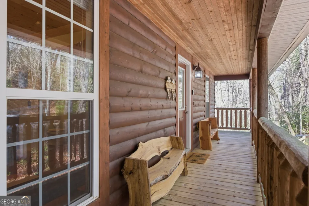 522 Rebel CIR Sky Valley, GA 30537