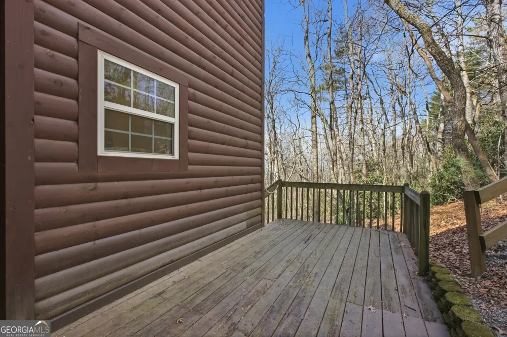 522 Rebel CIR Sky Valley, GA 30537
