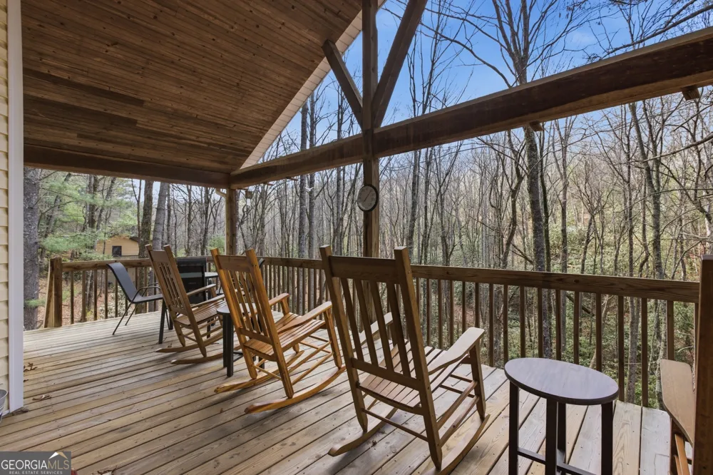 522 Rebel CIR Sky Valley, GA 30537
