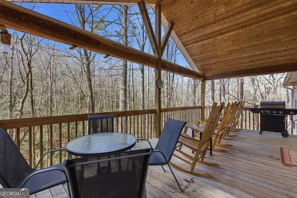 522 Rebel CIR Sky Valley, GA 30537