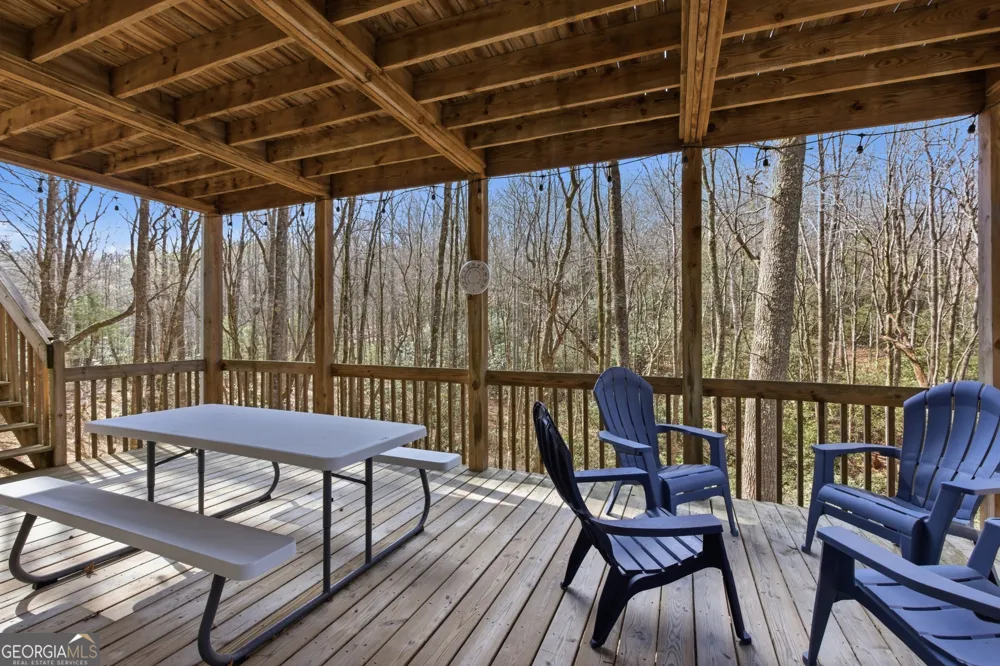 522 Rebel CIR Sky Valley, GA 30537