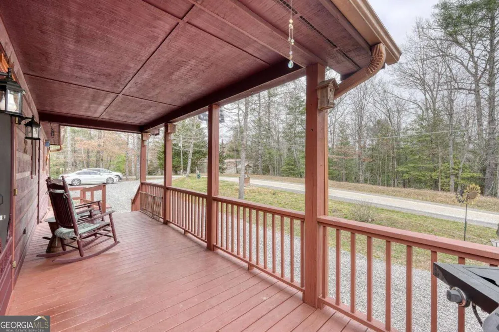 694 Hilltop RD Murphy, NC 28906
