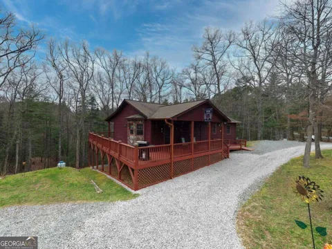 694 Hilltop RD