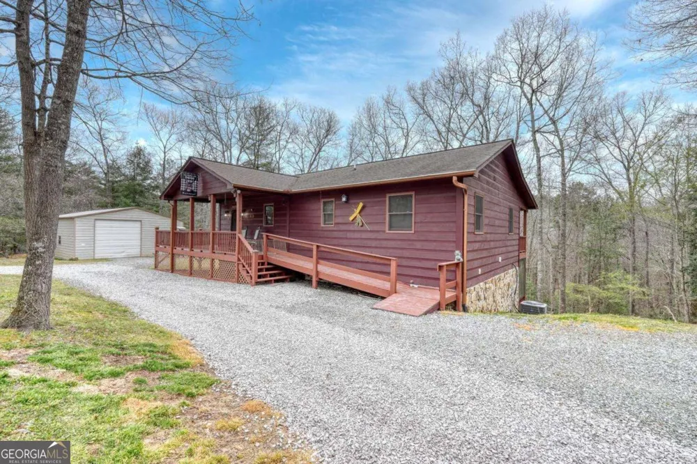 694 Hilltop RD Murphy, NC 28906