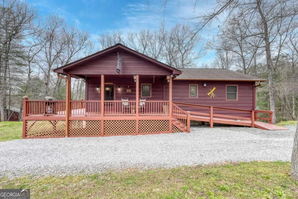 694 Hilltop RD Murphy, NC 28906