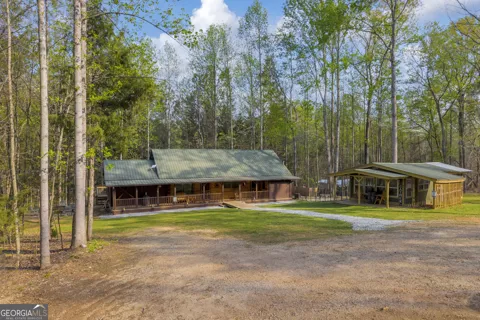 962 Tugaloo State Park RD