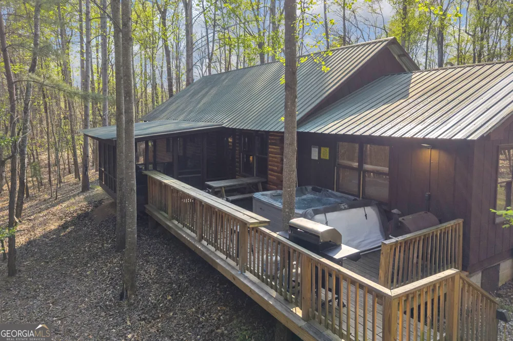 962 Tugaloo State Park RD Lavonia, GA 30553