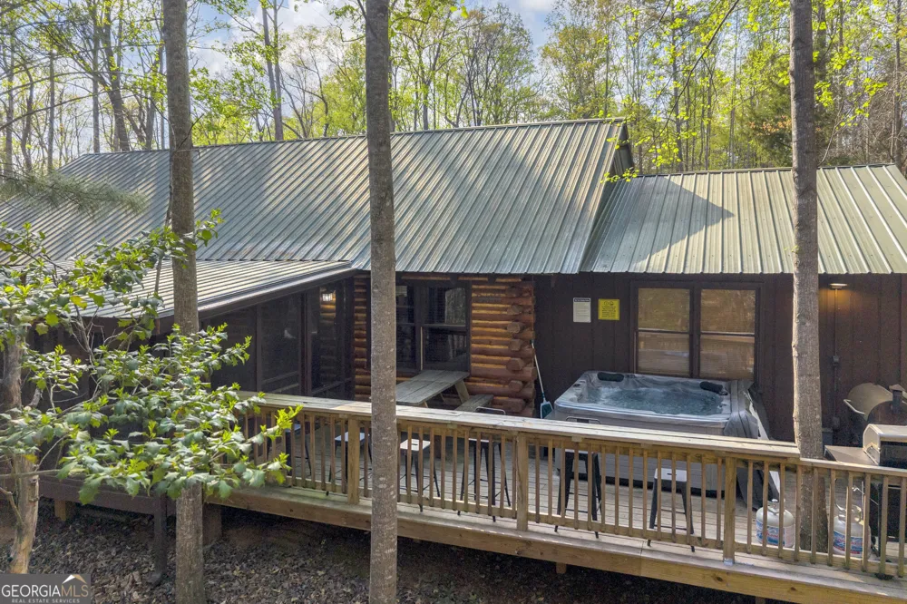 962 Tugaloo State Park RD Lavonia, GA 30553
