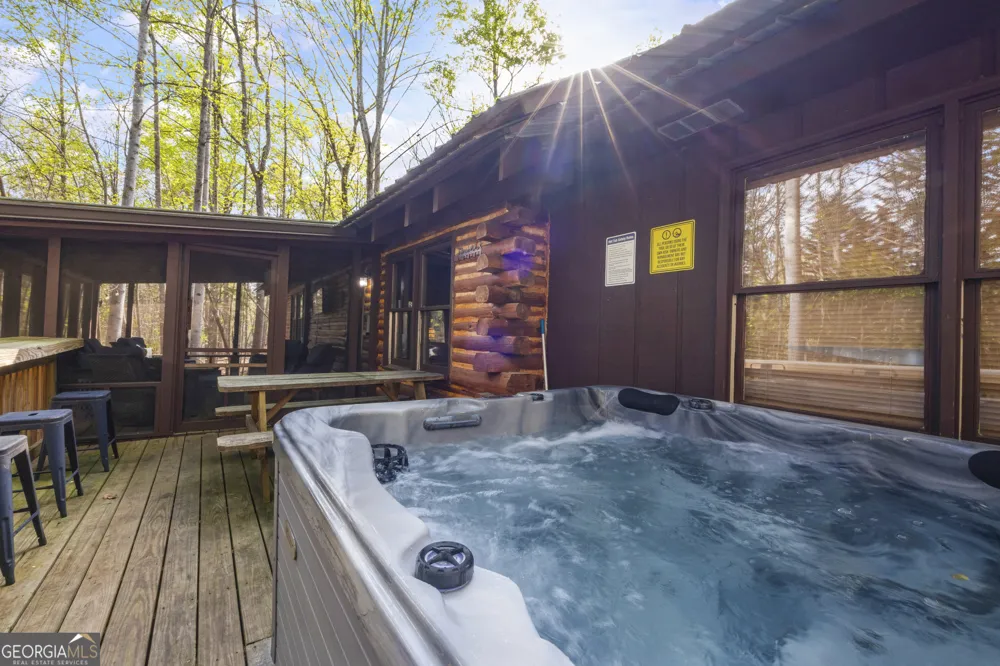 962 Tugaloo State Park RD Lavonia, GA 30553