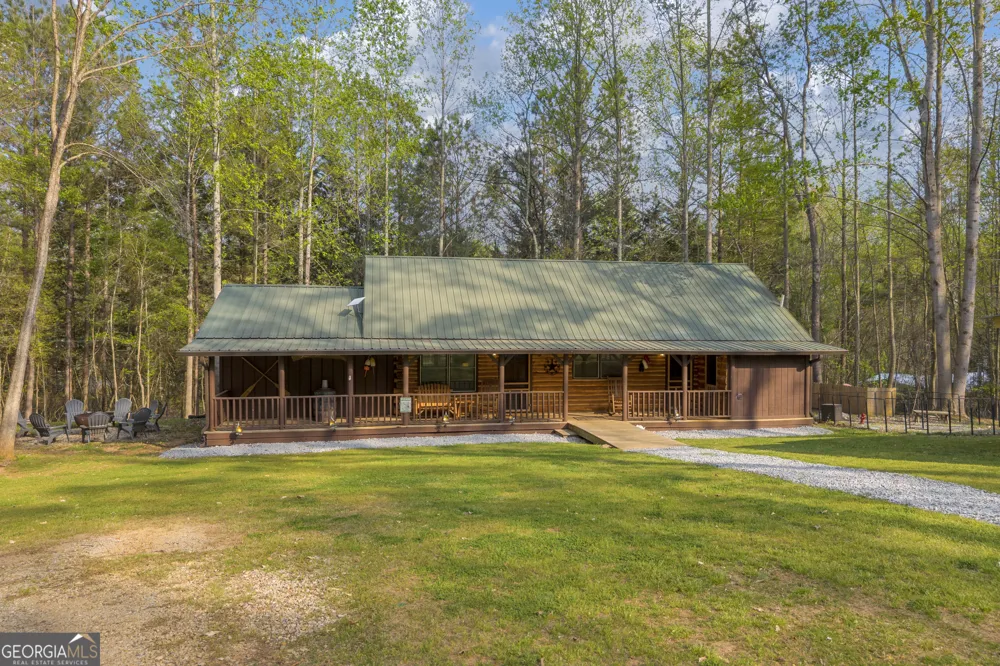 962 Tugaloo State Park RD Lavonia, GA 30553