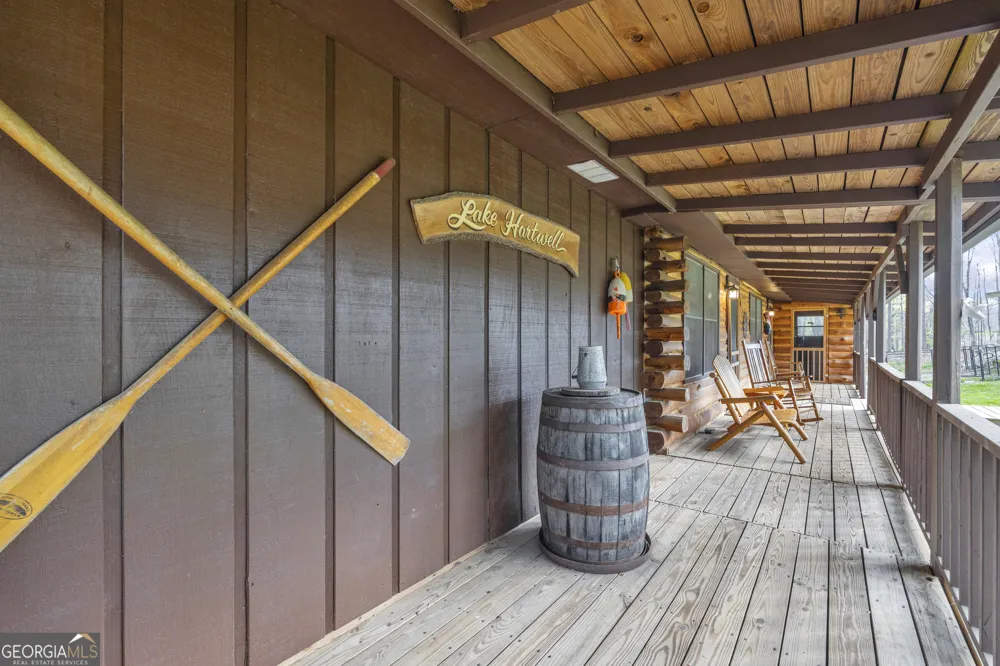 962 Tugaloo State Park RD Lavonia, GA 30553