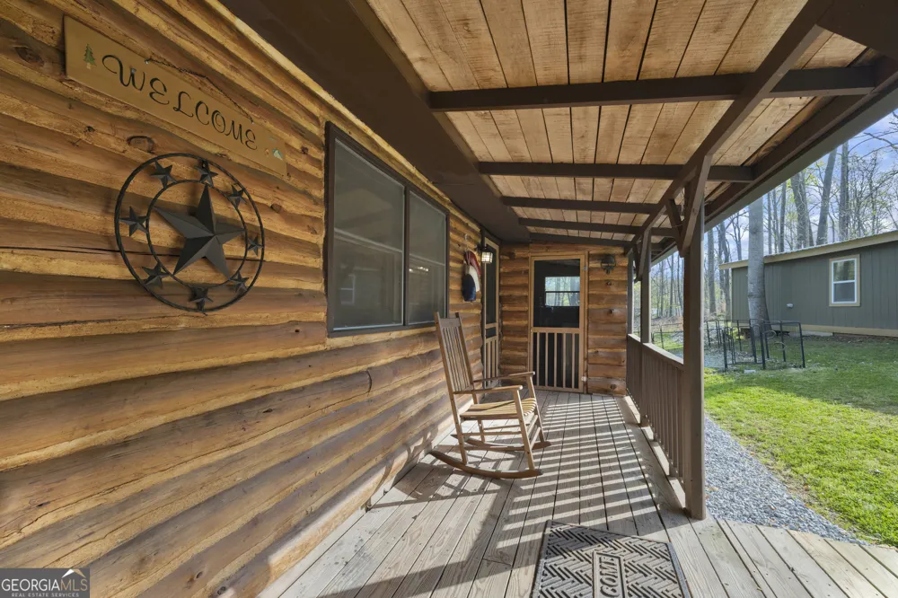 962 Tugaloo State Park RD Lavonia, GA 30553