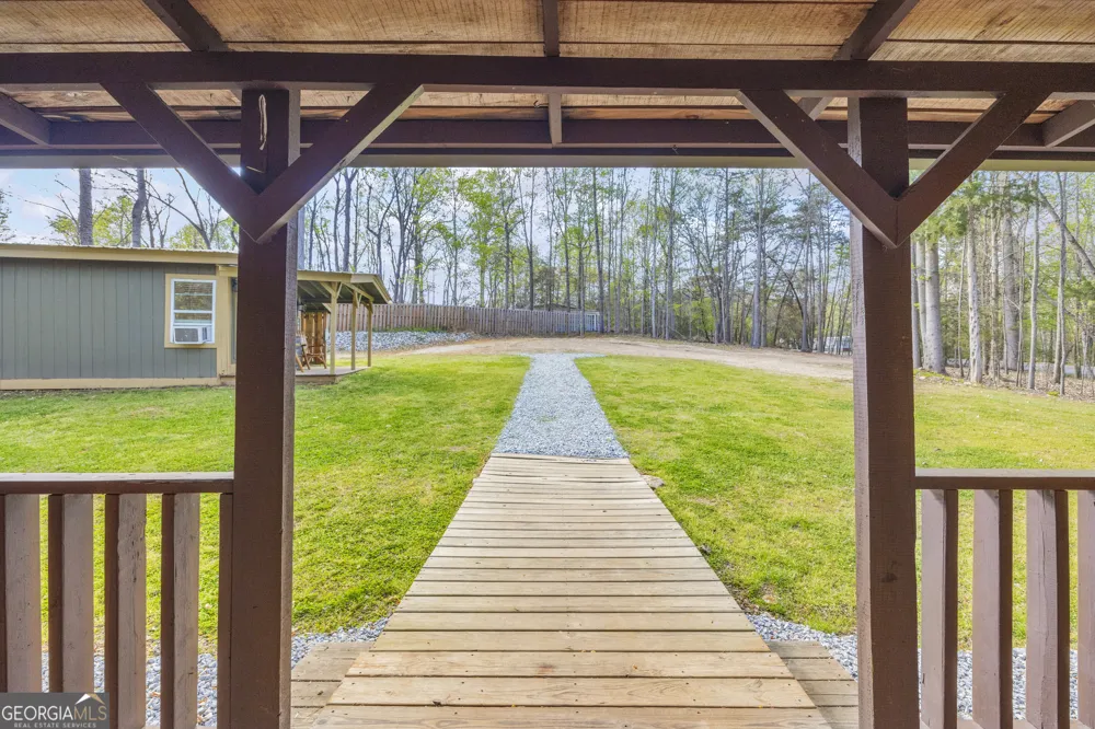 962 Tugaloo State Park RD Lavonia, GA 30553