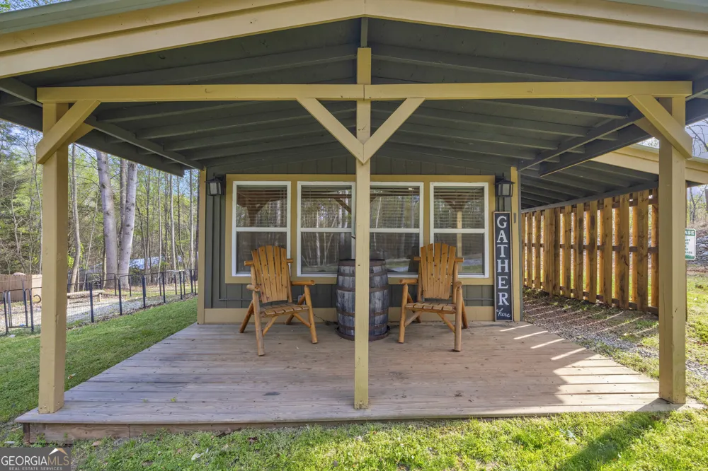 962 Tugaloo State Park RD Lavonia, GA 30553