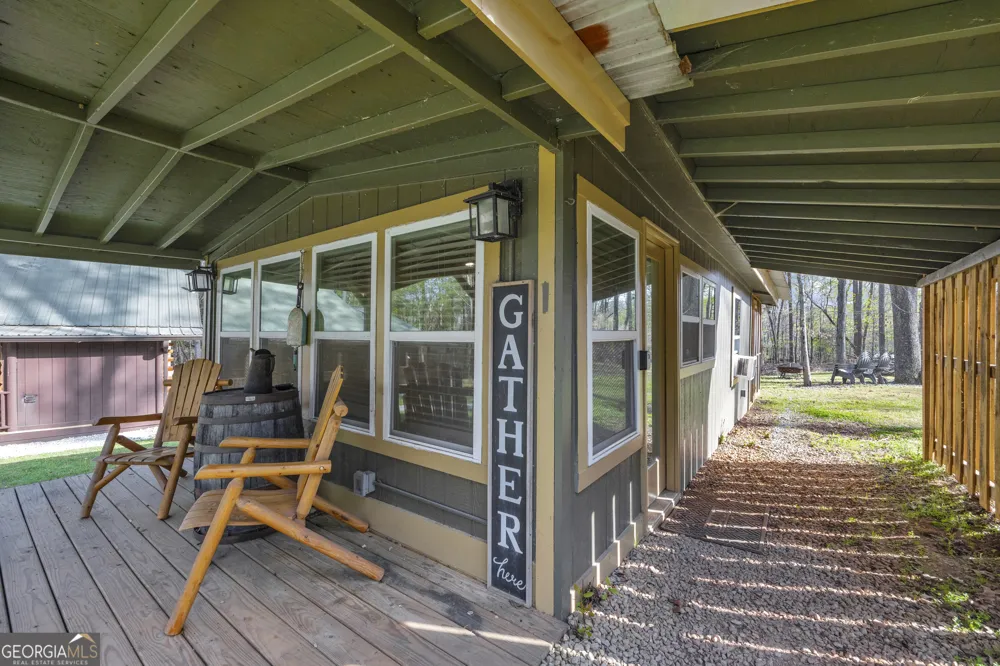 962 Tugaloo State Park RD Lavonia, GA 30553