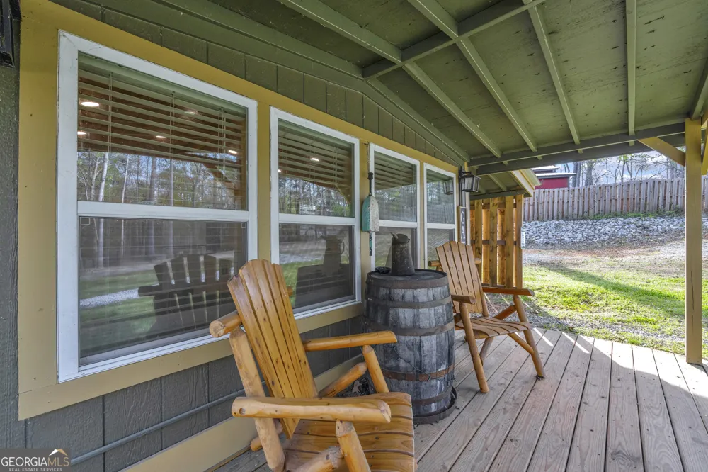 962 Tugaloo State Park RD Lavonia, GA 30553