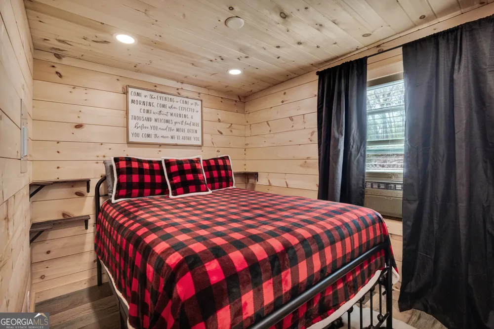 962 Tugaloo State Park RD Lavonia, GA 30553