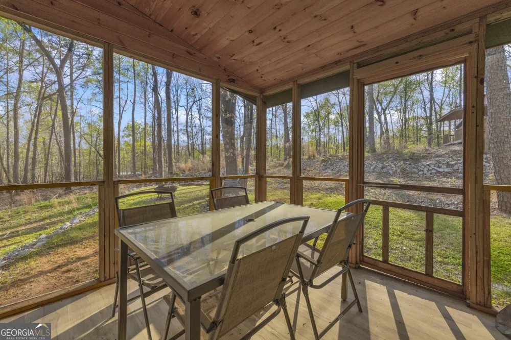 962 Tugaloo State Park RD Lavonia, GA 30553