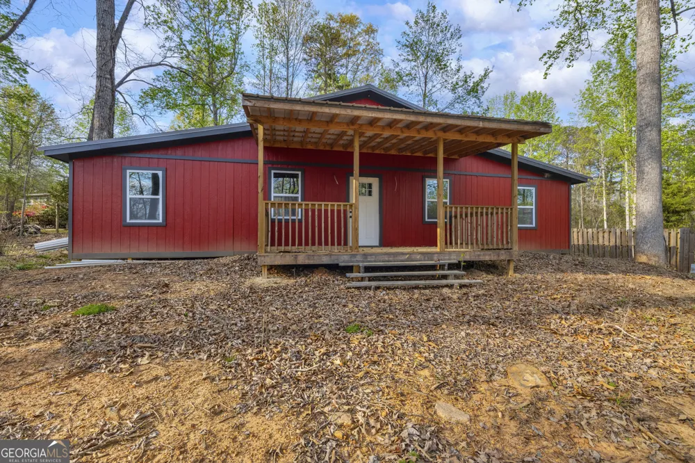 962 Tugaloo State Park RD Lavonia, GA 30553