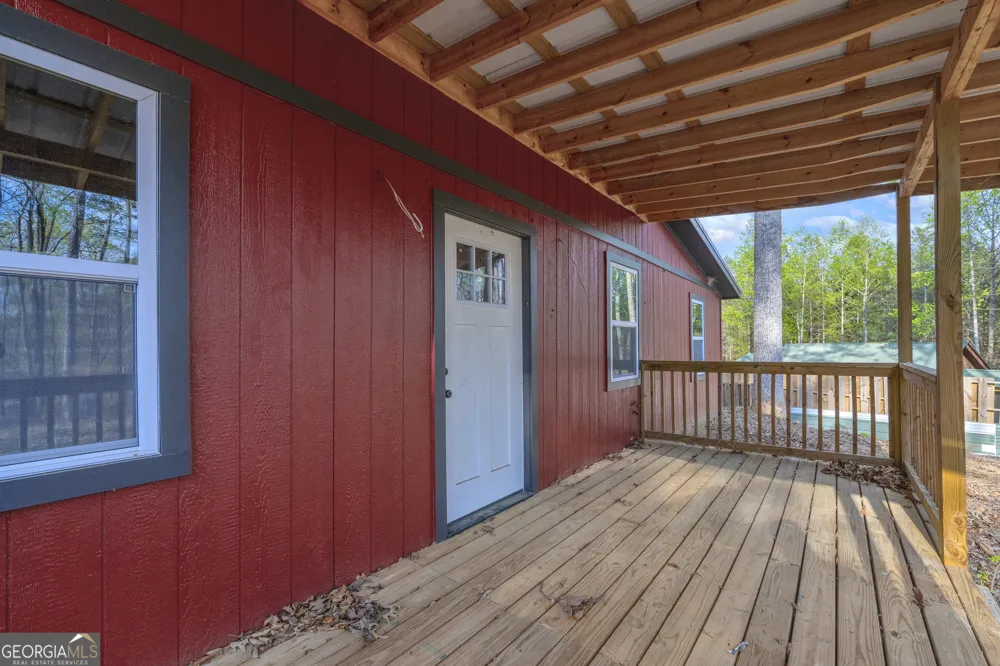 962 Tugaloo State Park RD Lavonia, GA 30553