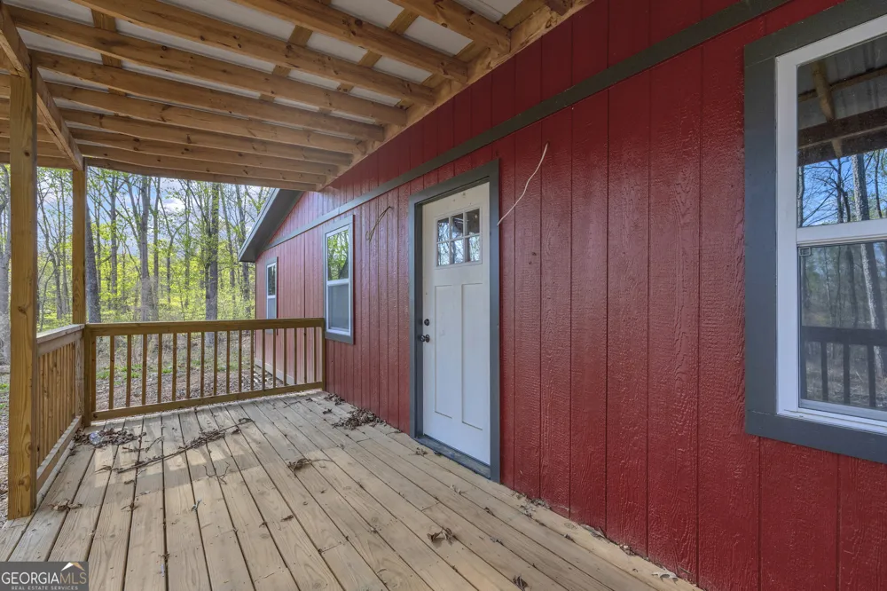 962 Tugaloo State Park RD Lavonia, GA 30553