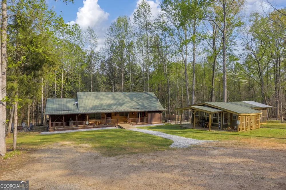 962 Tugaloo State Park RD Lavonia, GA 30553