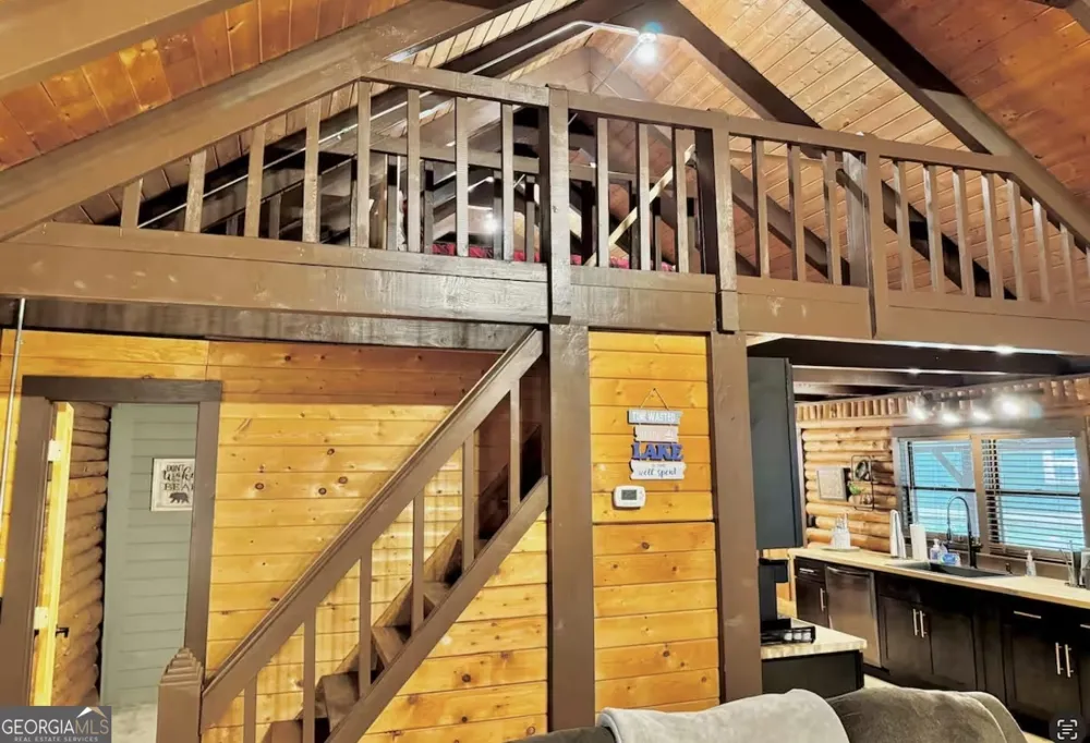 962 Tugaloo State Park RD Lavonia, GA 30553