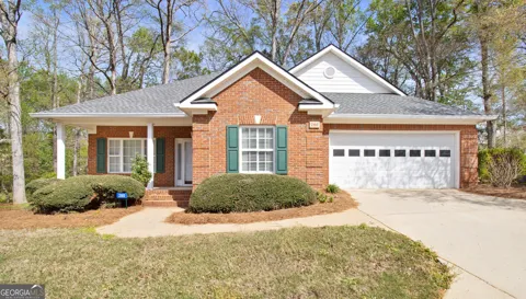 3131 Rocky Branch RD