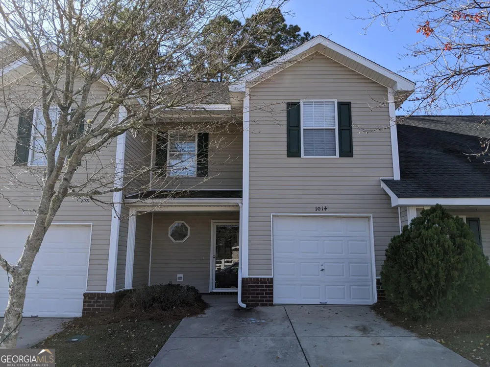 1014 Towne Park DR Rincon, GA 31326